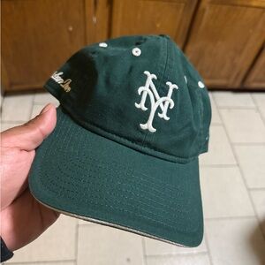Aime Leon Dore x New Era Mets Souvenir Ballpark Hat